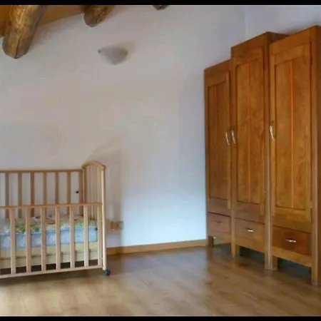 Casa Da 2 A 7 Posti Nelle Piccole Dolomiti