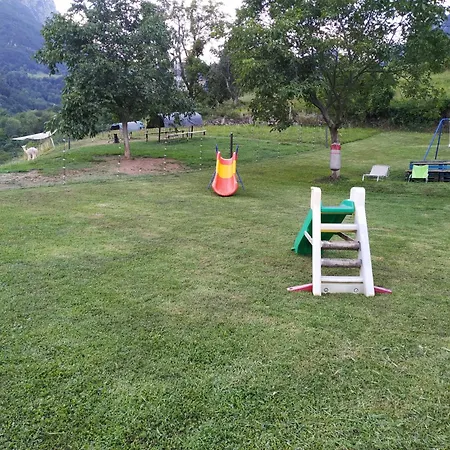 Hébergement de vacances Casa Da 2 A 7 Posti Nelle Piccole Dolomiti