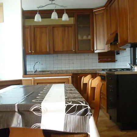 Casa Da 2 A 7 Posti Nelle Piccole Dolomiti 레코아로 테르메
