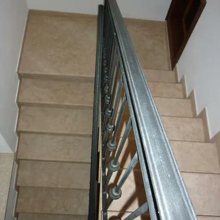 펜션 Casa Da 2 A 7 Posti Nelle Piccole Dolomiti 레코아로 테르메