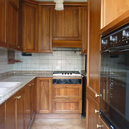 Casa Da 2 A 7 Posti Nelle Piccole Dolomiti 펜션 *