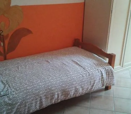 펜션 Casa Da 2 A 7 Posti Nelle Piccole Dolomiti *
