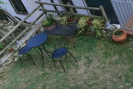 Casa Da 2 A 7 Posti Nelle Piccole Dolomiti *
