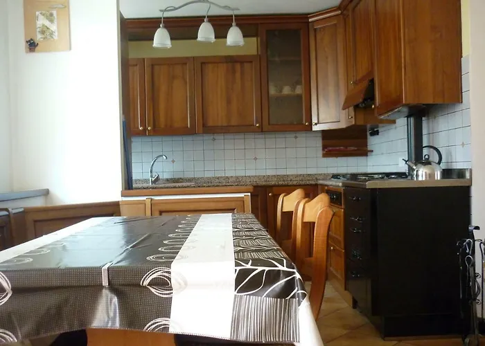 Casa Da 2 A 7 Posti Nelle Piccole Dolomiti רקוארו טרמה