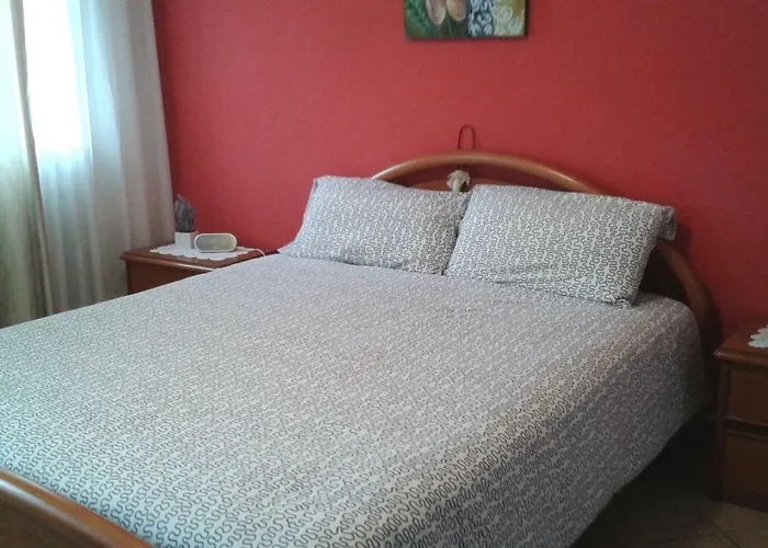 Casa Da 2 A 7 Posti Nelle Piccole Dolomiti Hébergement de vacances Recoaro Terme