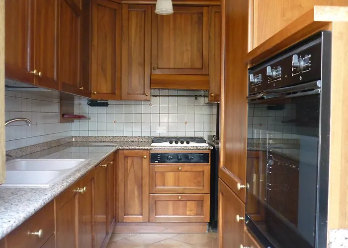 Casa Da 2 A 7 Posti Nelle Piccole Dolomiti בית נופש *