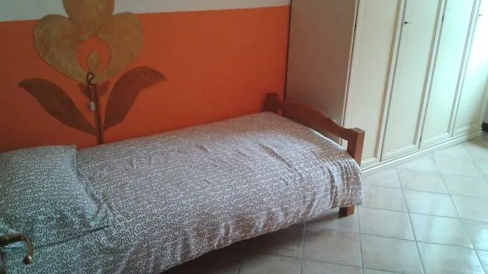 Hébergement de vacances Casa Da 2 A 7 Posti Nelle Piccole Dolomiti *